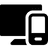 روی گوشی و کامپیوتر